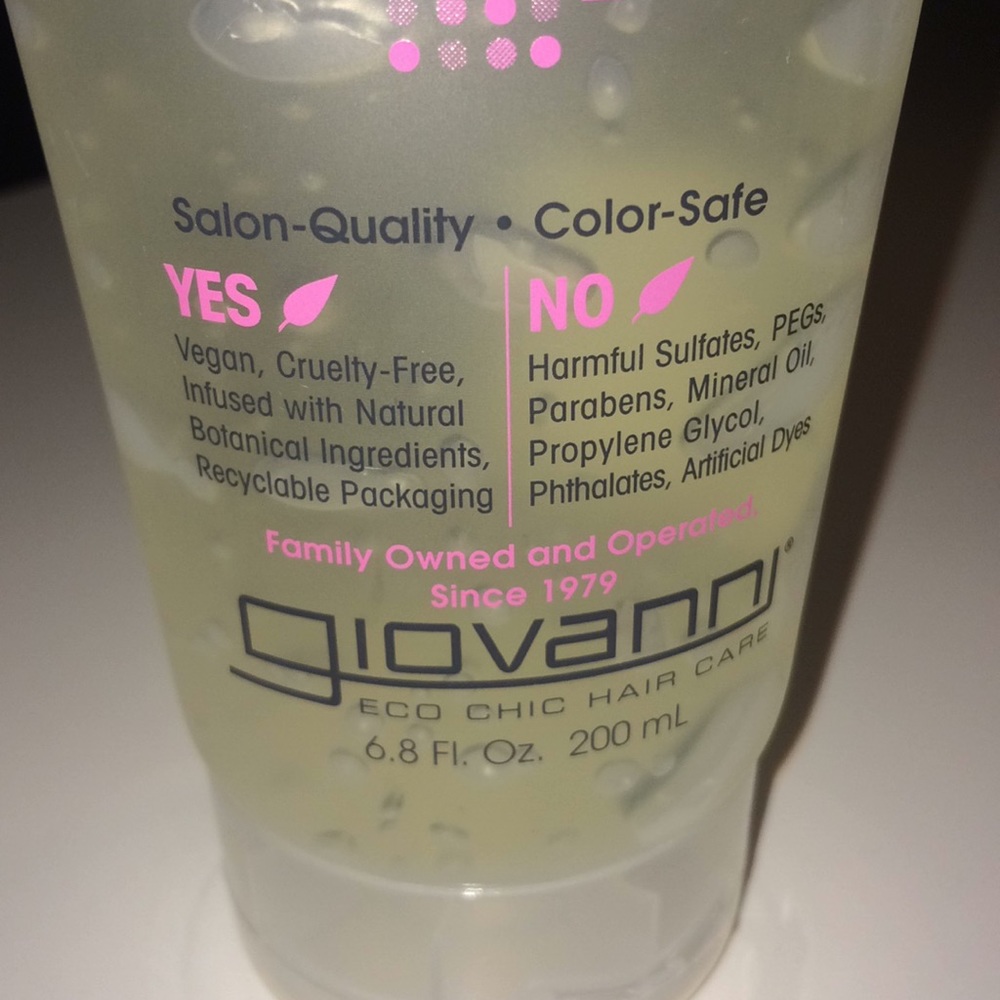 Styling gel - Picture 2 of 3